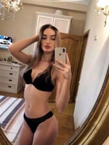Анкета проститутки Ярослава - Фото 1, , 23 года, №25919