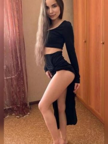 Анкета проститутки Майя - Фото 1, , 24 года, №22144